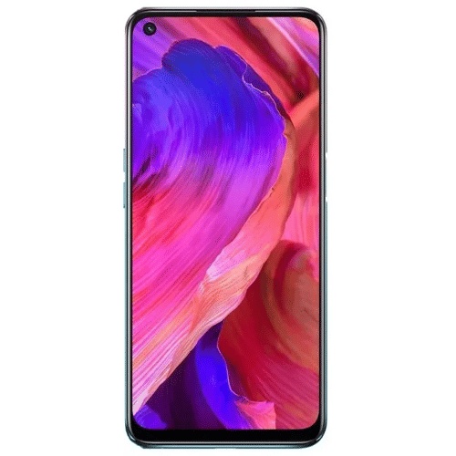 OPPO A93 Front