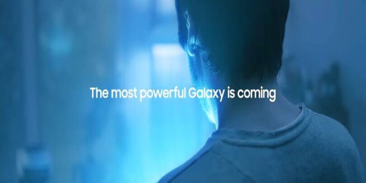 Samsung To Unveil Its ‘Most Powerful Galaxy’ On April 28