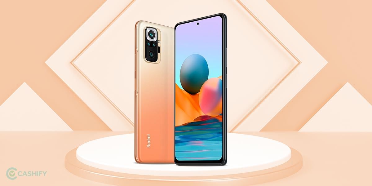 Redmi Note 10 Pro Review – Mixed Opinion But Try Not To Skip