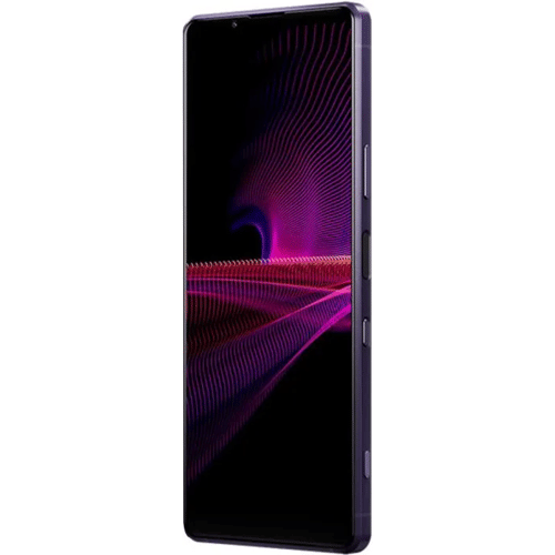 Sony Xperia 1 III Front