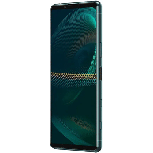 Sony Xperia 5 III Front