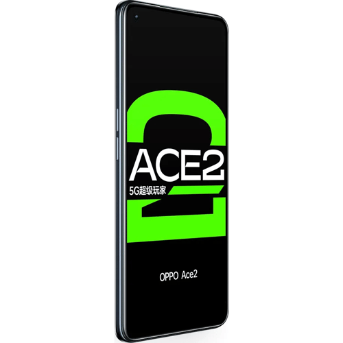 OPPO Ace 2 Front