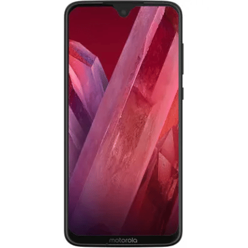 Motorola Capri Plus Front