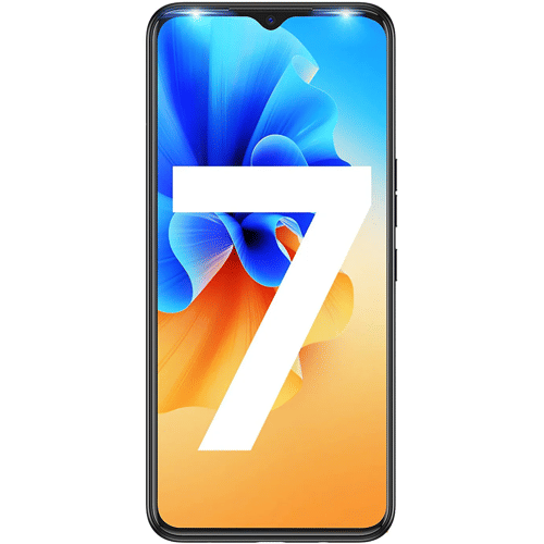 Tecno Spark 7 Front