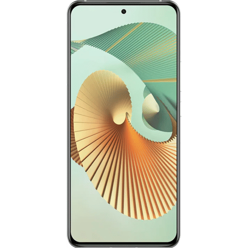 ZTE Axon 30 Ultra Front