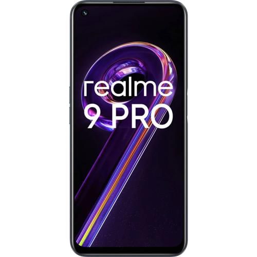 Realme 9 Pro Front