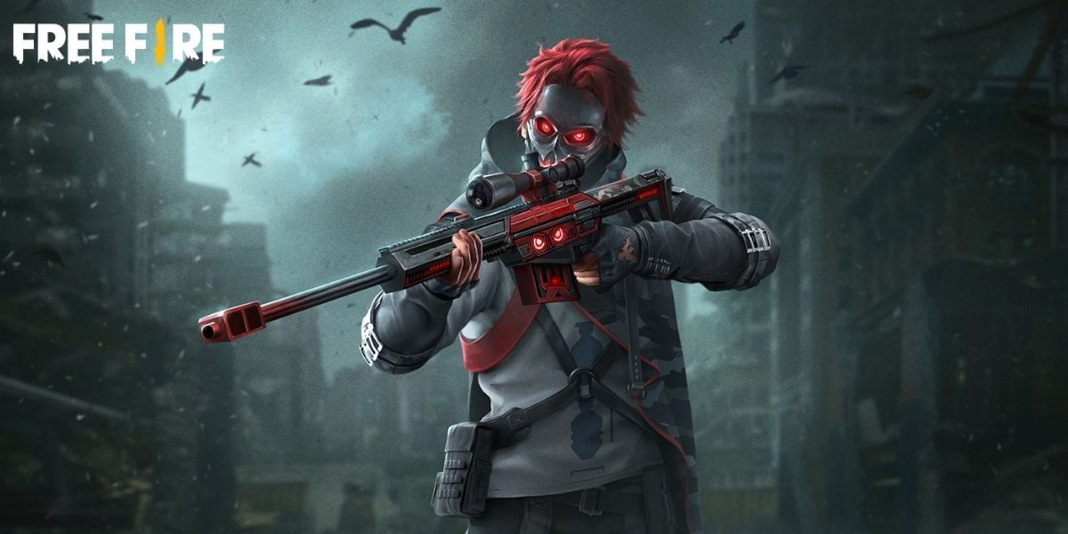 How To Get Cool Items For Free In Garena Free Fire Using Rewards?