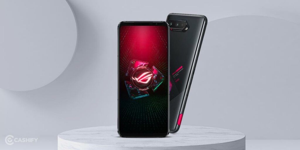 Asus ROG Phone 5