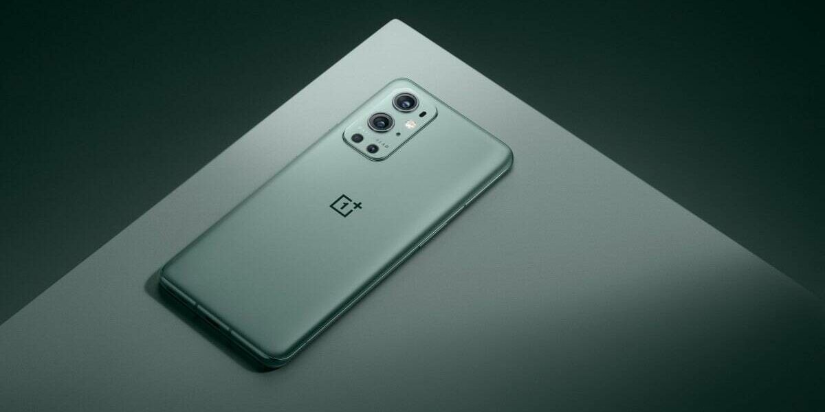 OnePlus 9 Phones Reports Bricking Issues Due to Android 12 Beta