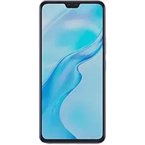 Vivo V21 Pro Front