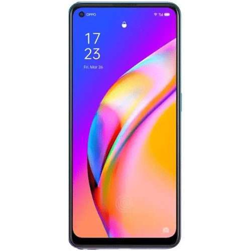 OPPO A94 5G Front