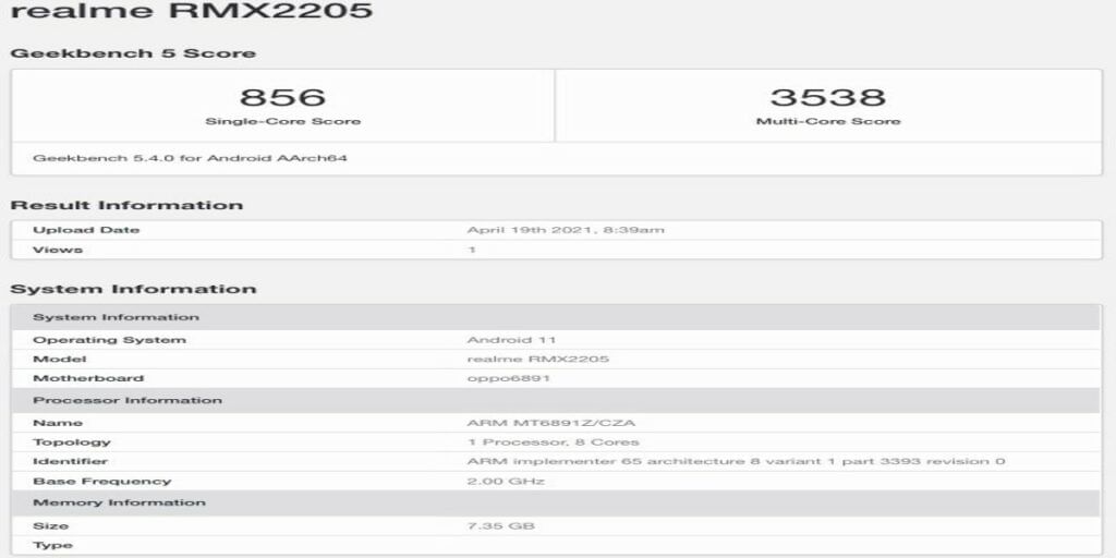 https://s3b.cashify.in/gpro/uploads/2021/04/19103602/Realme-RMX2205-Geekbench-1024x512.jpg