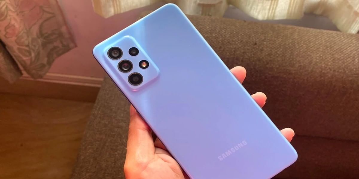 Samsung Galaxy M32 Gets BIS Certification, India Launch Imminent