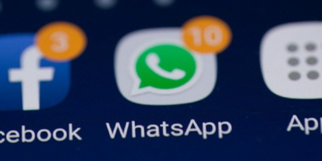 WhatsApp