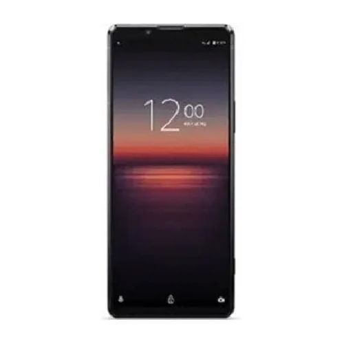 Sony Xperia 20 Front