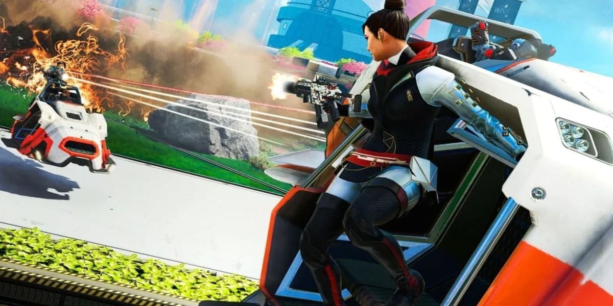 Apex Legends Mobile: All You Need To Know