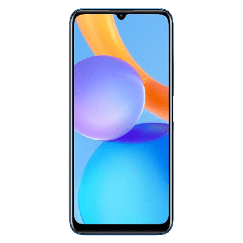 Honor Play 5T Youth Front