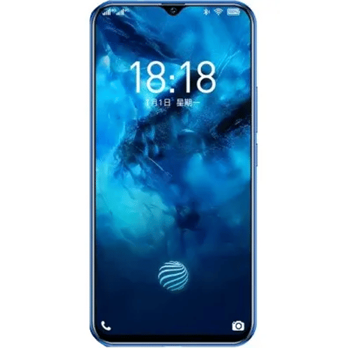 Gionee M12 Pro Front