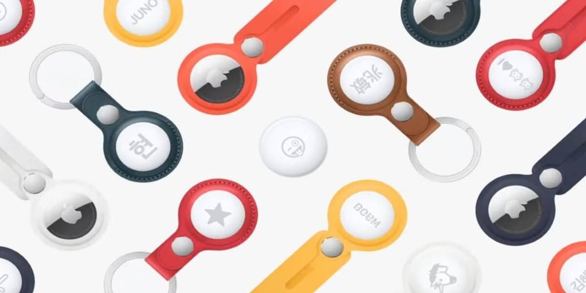 Apple AirTag To Track Your Belongings Launched At $29