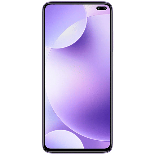 Xiaomi Redmi K30 Front