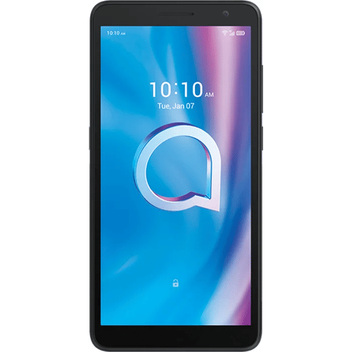 Alcatel 1B 2020 Front
