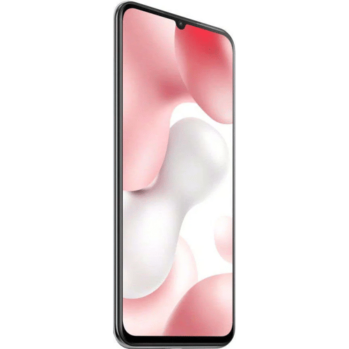 Xiaomi Mi 10 Youth Front