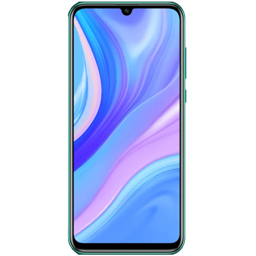 Huawei Enjoy 10S Front