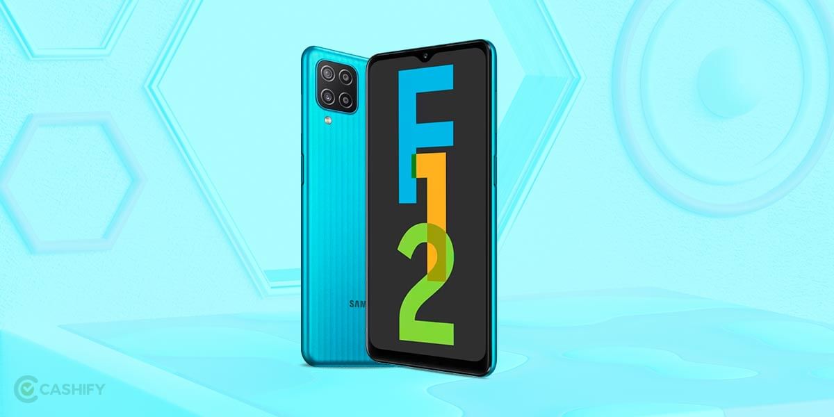 Samsung Galaxy F12 Review – Low Price Yet High Refresh Rate