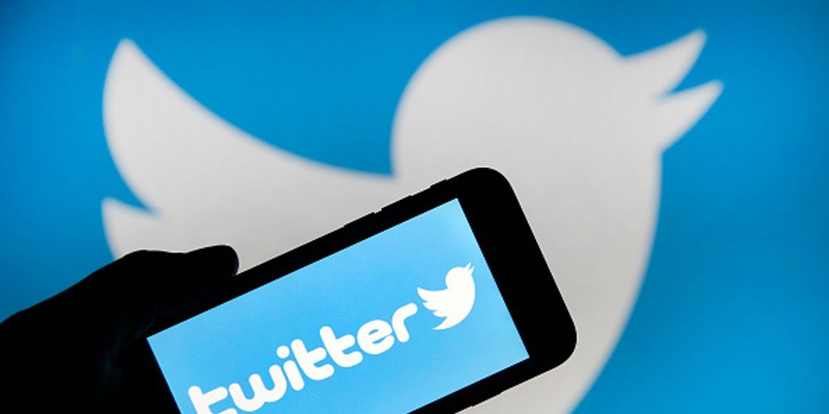 Everyone Can Now Tweet 4K Images on Twitter