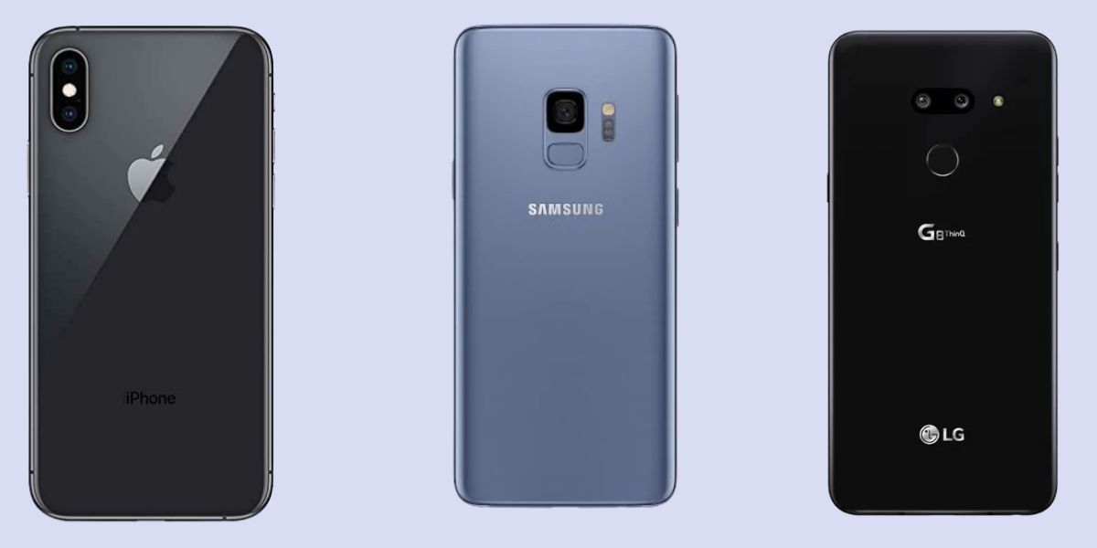 Best Used Smartphones To Buy In 2021