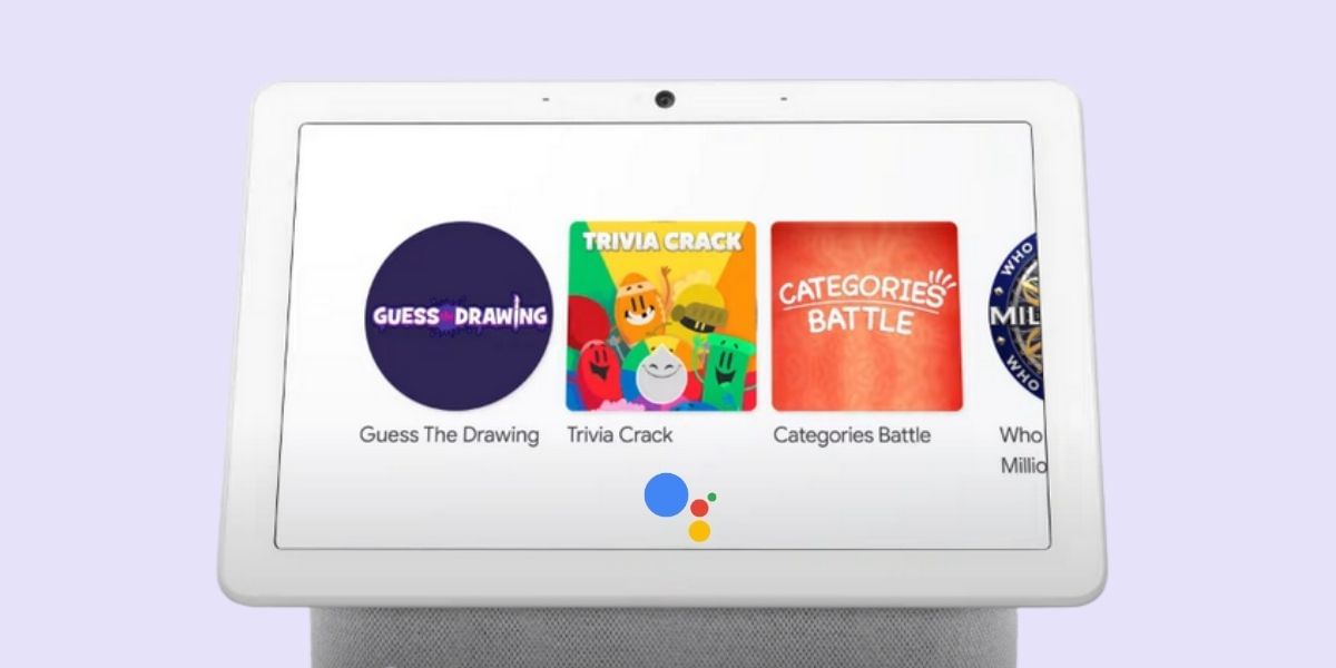 Want To Kill Some Time? Try These Games On Google Assistant