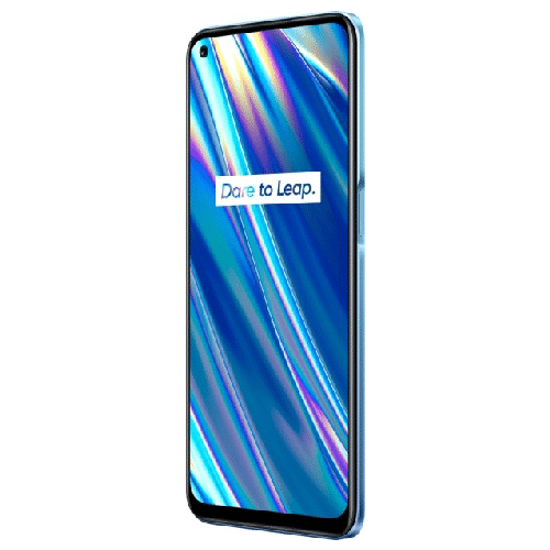 Realme Q3i 5G Front