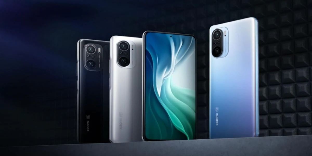 Xiaomi Mi 11X, Mi 11X Pro Launched in India: Price, Specifications