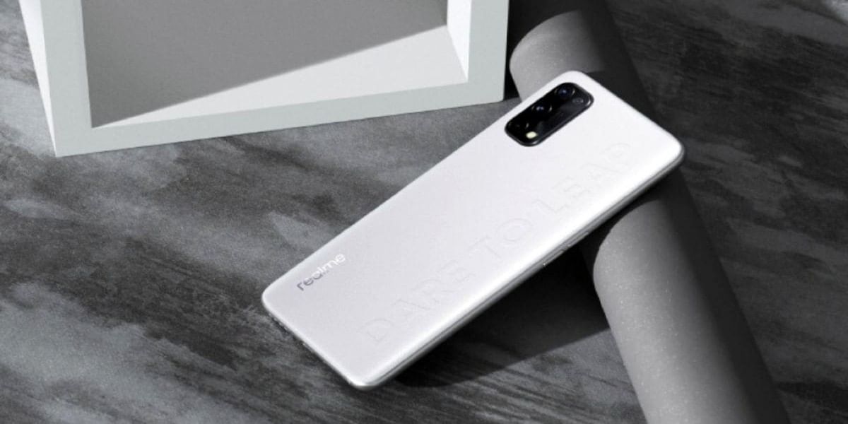 Realme Q3 Series With Triple Rear Cameras Launched: Price, Specifications