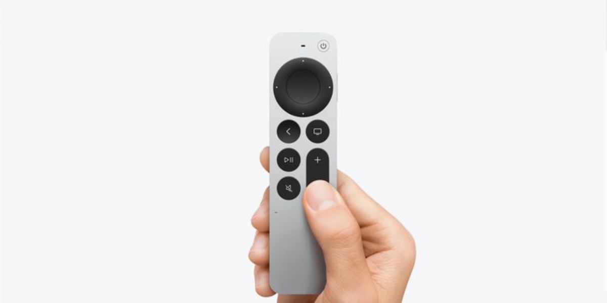 Everything You Need To Know About Apple’s New Siri Remote