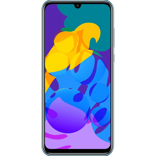 Honor Play 4T Pro Front