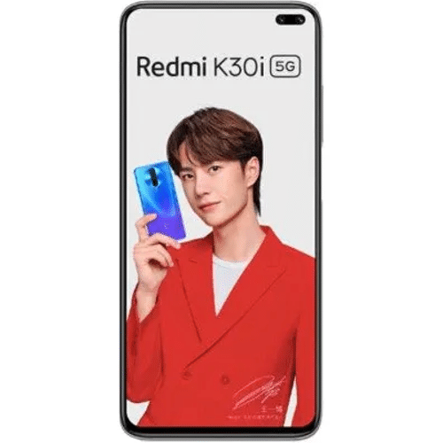 Xiaomi Redmi K30I 5G Front