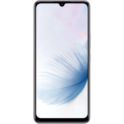 Vivo S6 5G Front