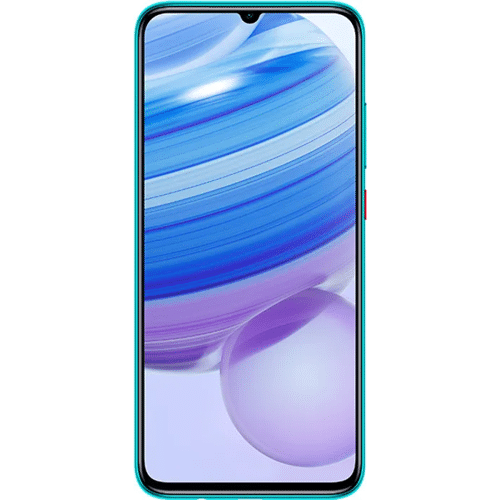 Xiaomi Redmi 10X Pro 5G Front