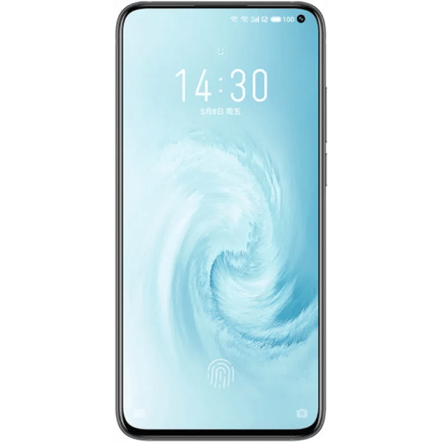 Meizu 17 Pro Front
