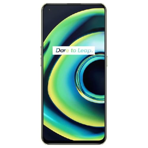 Realme Q3 Pro Front