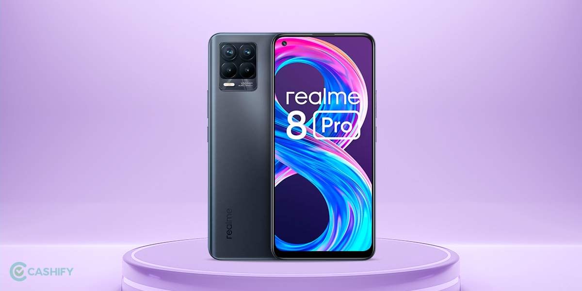 Realme 8 Pro Review &#8211; 108MP But Where&#8217;s The Big Upgrade?