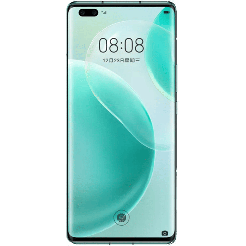 Huawei Nova 8 Pro 4G Front