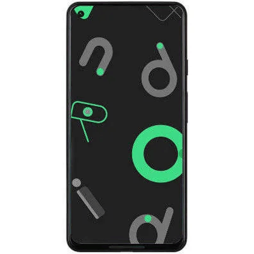 Google Pixel 6 XL Front