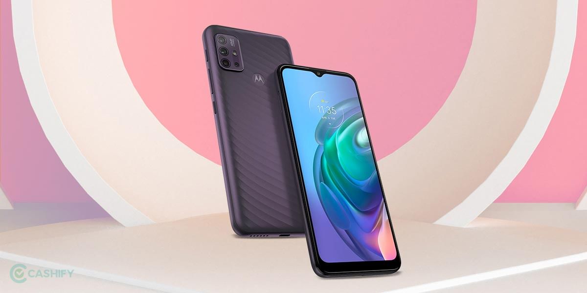 Motorola Moto G10 Power Review – But Where is the Power?