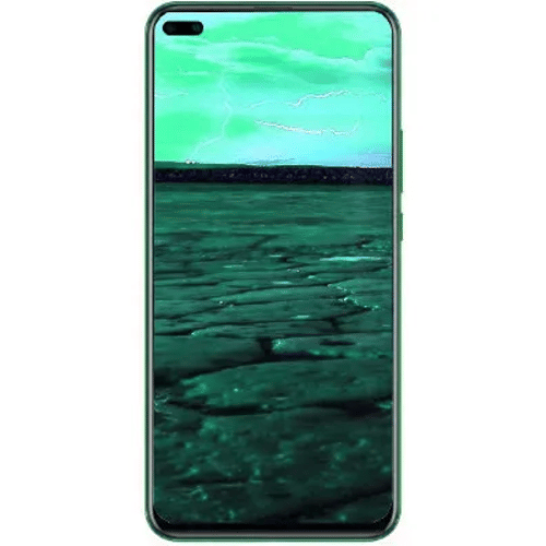 Honor 50 Pro Plus Front