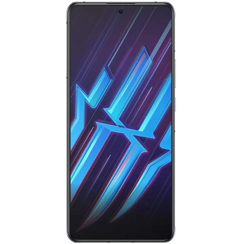 Nubia Red Magic 6R Front