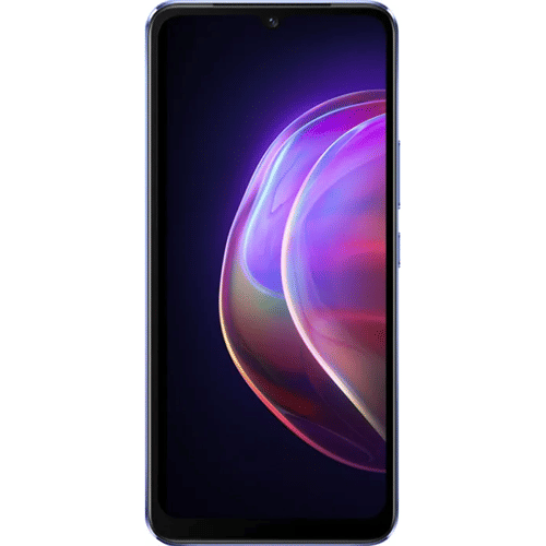 Vivo V21 Front