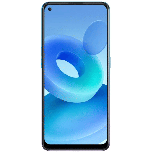 OPPO A95 5G Front