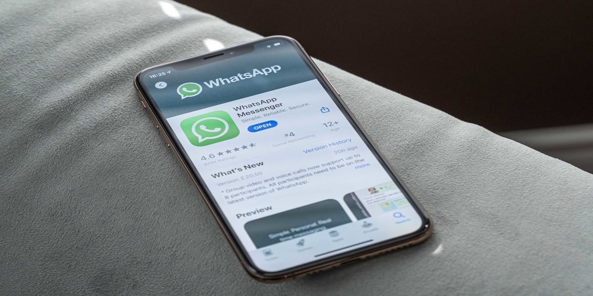 WhatsApp New Verify Login Feature Coming Soon